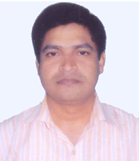 Dr. Muhammad Abul Kalam Mallik Photo