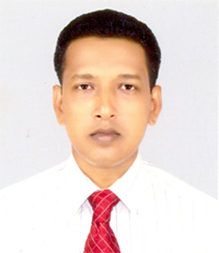 Kh. Hafizur Rahman Photo