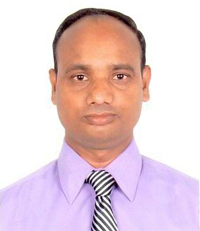Dr. Omar Faruk Photo
