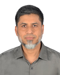 Md. Rubyet Kabir Photo